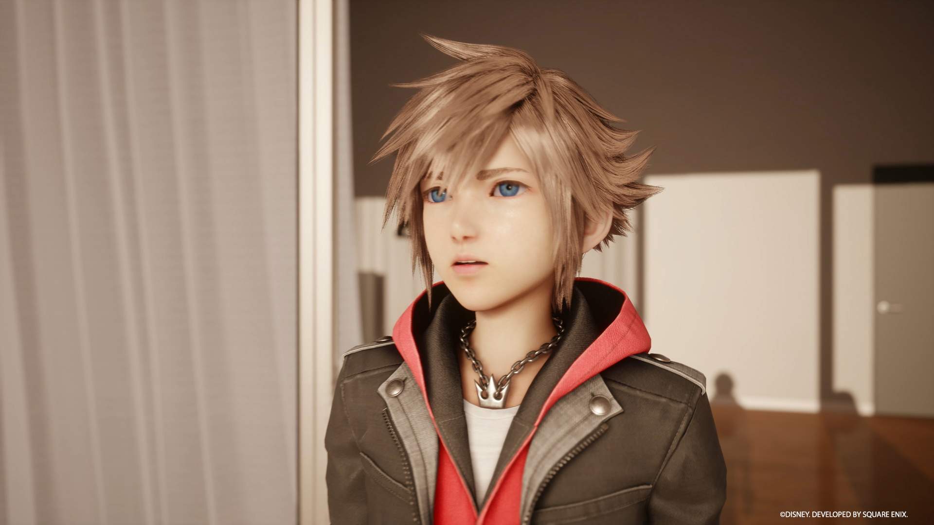 Is 'Star Wars' Coming To 'Kingdom Hearts 4'? - Bell of Lost Souls