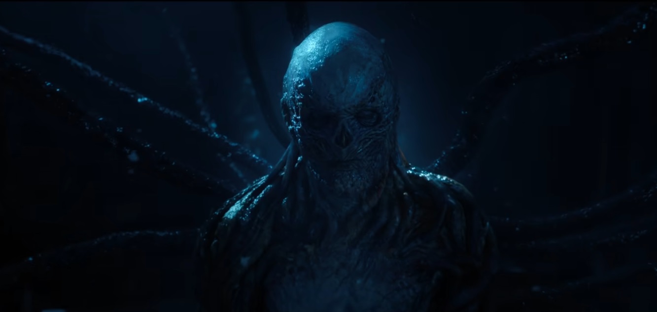 D&D: So... Vecna Is In 'Stranger Things' Now - Bell of Lost Souls