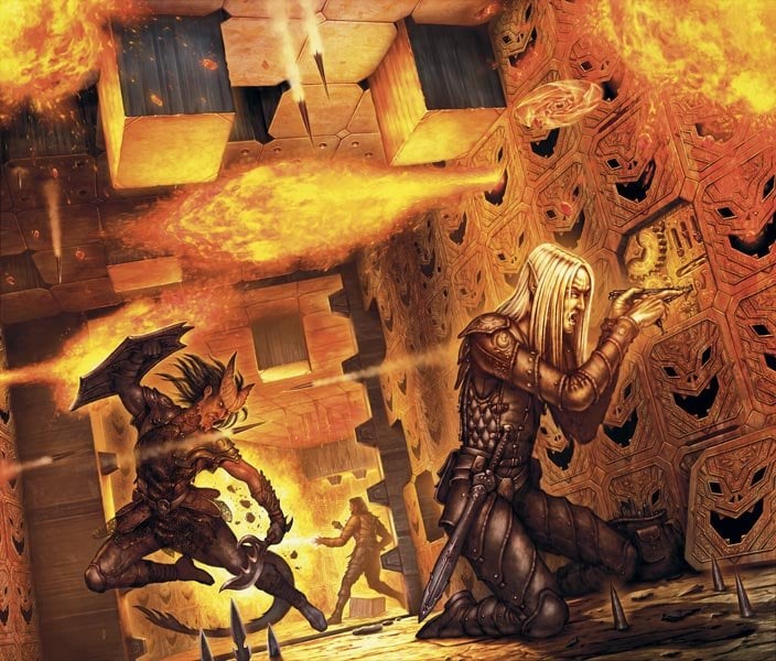 The Greatest Magic Items For Rogues In D&D 5e, Ranked