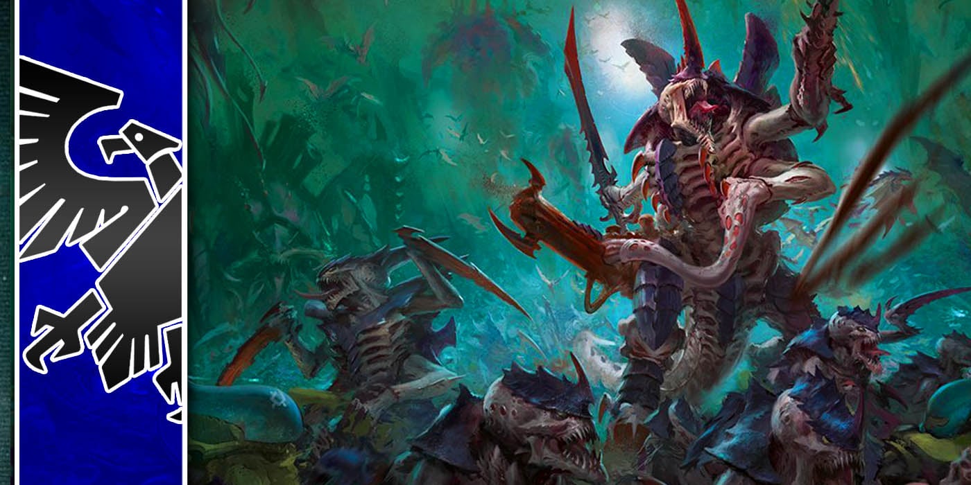 Warhammer 40K: Leagues of Votann Still Have Room To Grow - Bell of Lost Souls