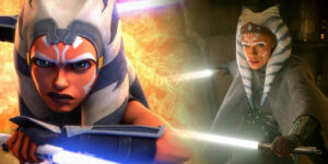 Star Wars: Five Ahsoka Tano Moments That Make Us More Excited Than Ever For Her Show