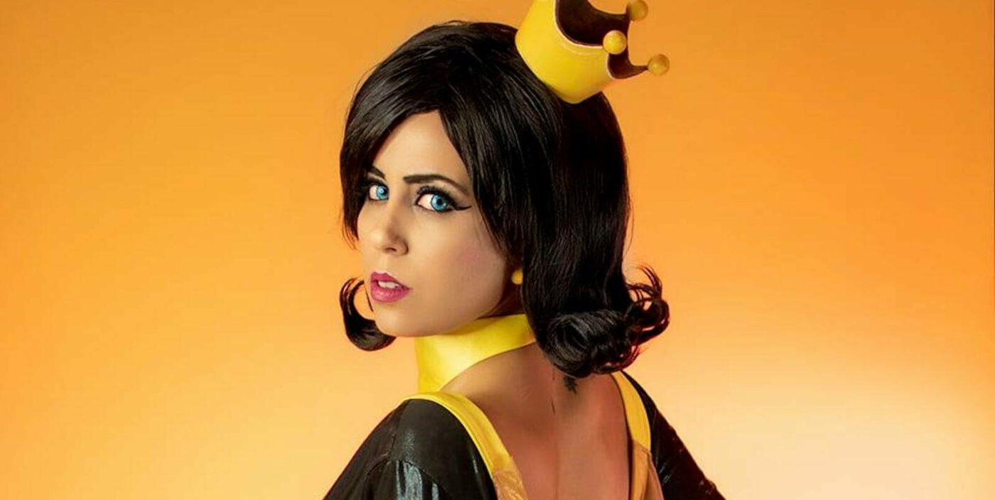 Venture Bros Sexy Partner Dr photo