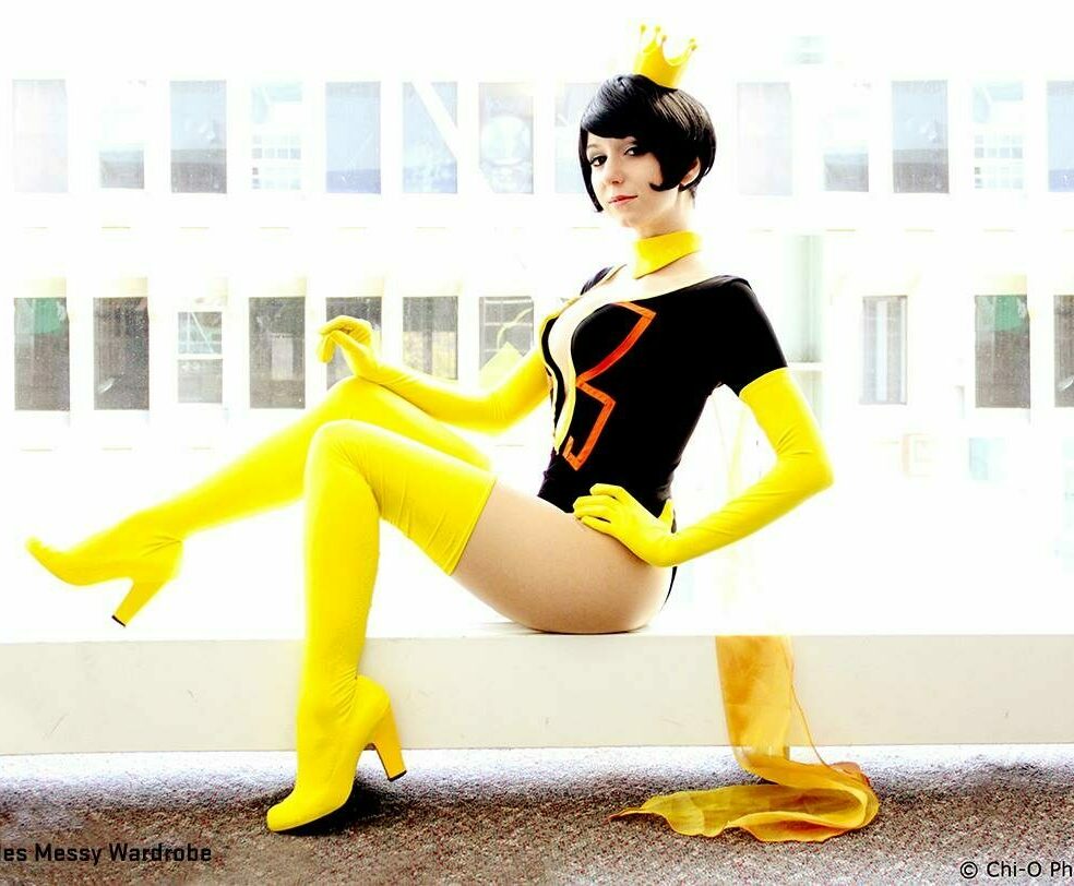 Venture Bros Sexy Partner Dr picture pic
