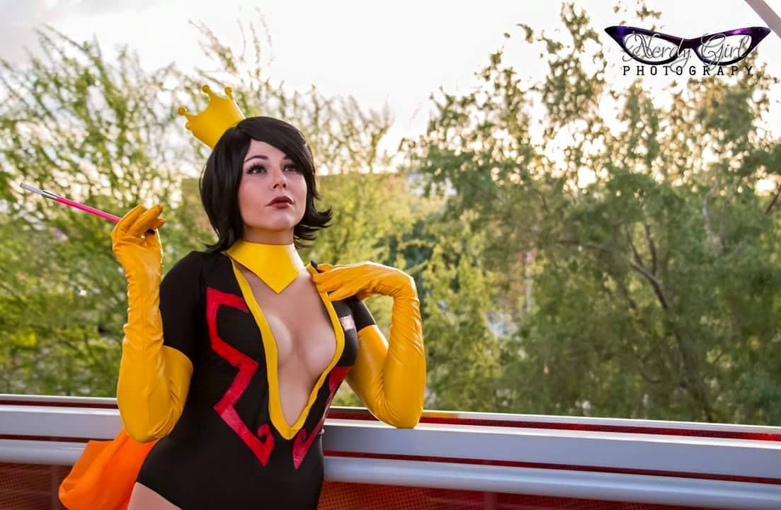 Venture Bros Sexy Partner Dr