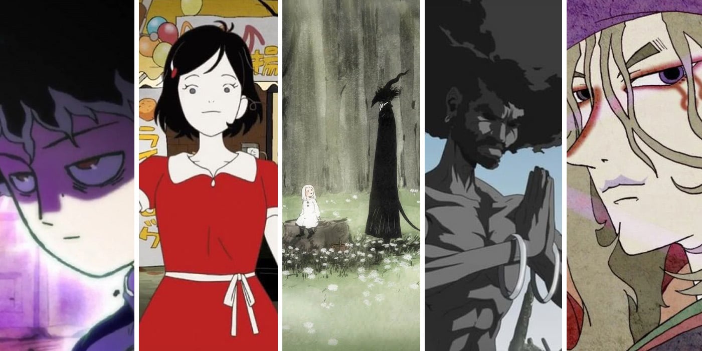 YU-NO - 03 - 05 - Lost in Anime