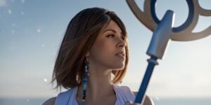 These ‘Final Fantasy X’ Yuna Cosplays are Nirvana