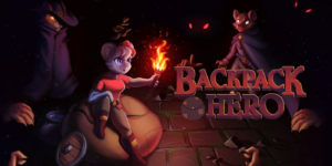 ‘Backpack Hero’ Is About Letting Go… Of That One Potion You’ve Been Holding Onto