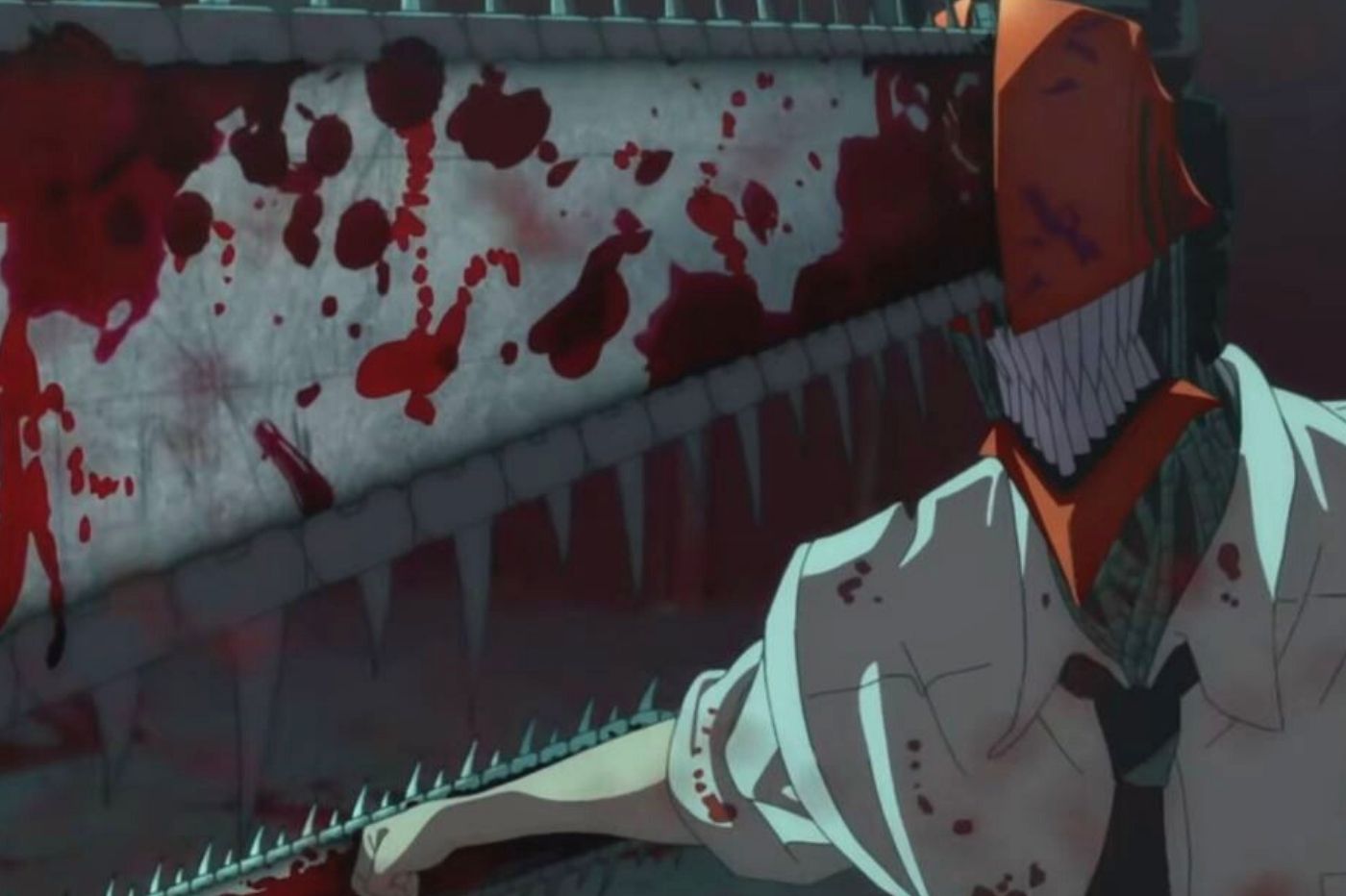 Chainsaw Man Anime Will Stream on Crunchyroll