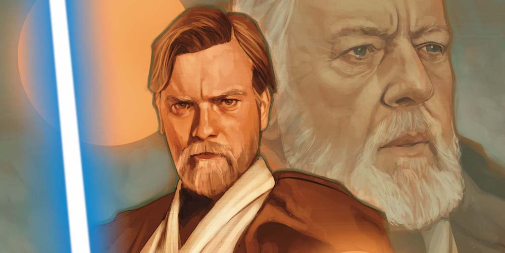 Obi-Wan Kenobi reading list