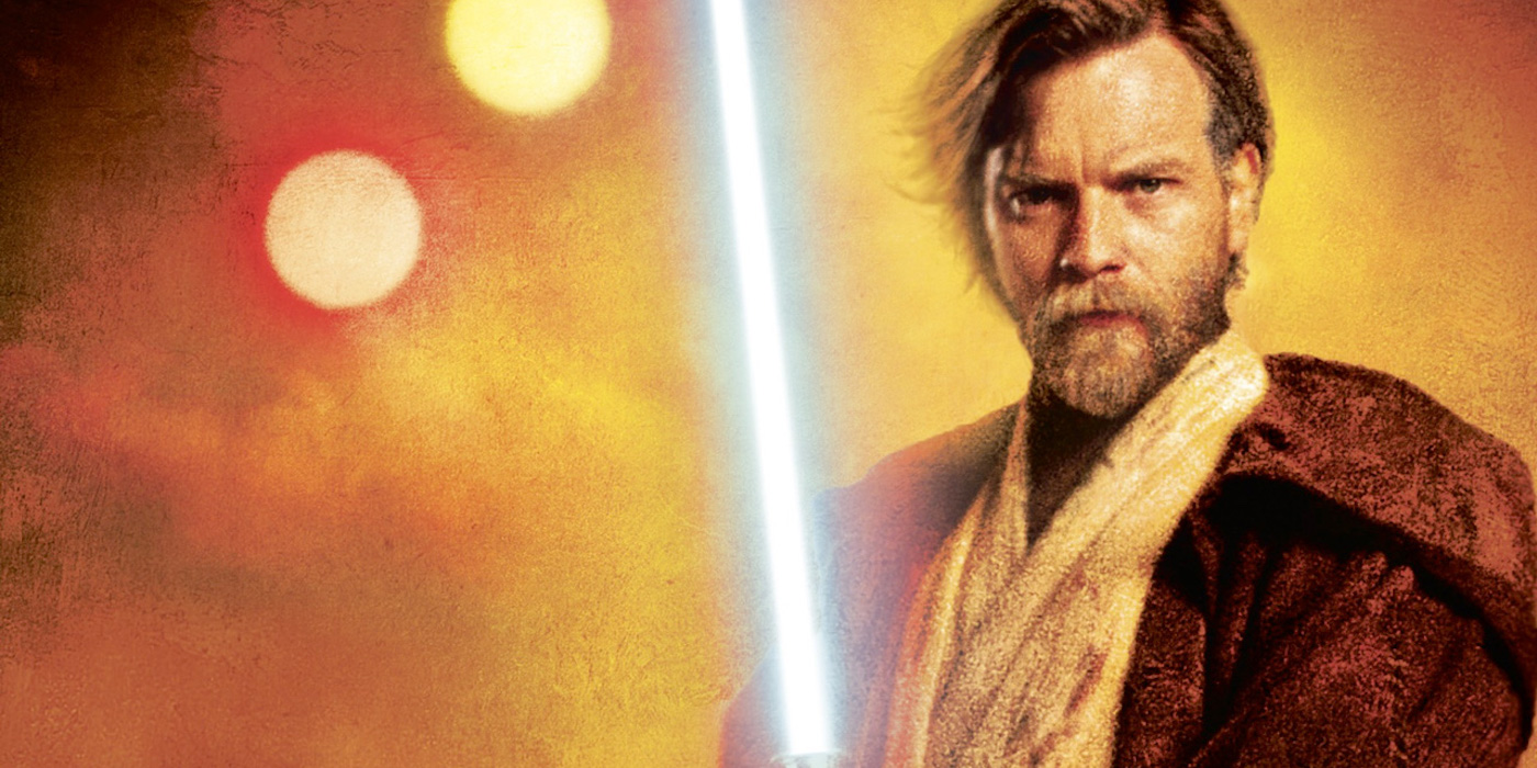 Obi-Wan Kenobi May Borrow From The Last of the Jedi Book Series