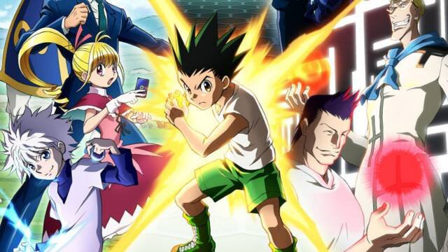 Hunter X Hunter' Goes On Indefinite Hiatus After Brief Return