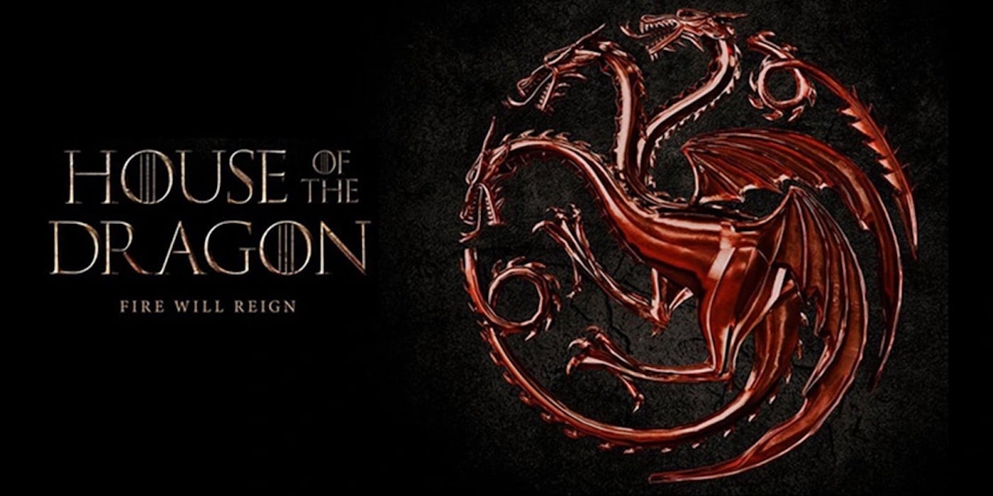 House of the Dragon SDCC 2022: A Preview Of Things To Come