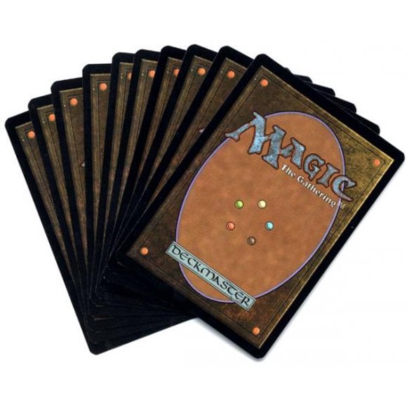 magic the gathering cards
