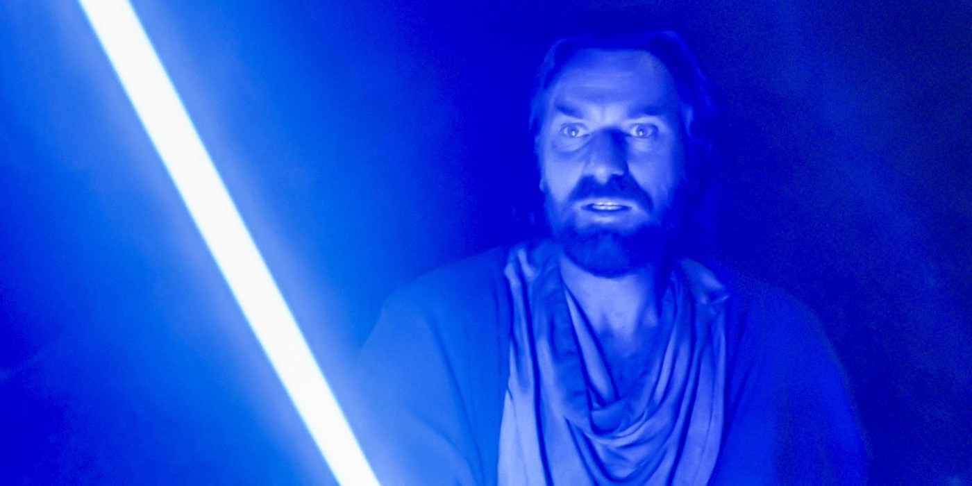 Will the Obi-Wan Kenobi Finale Bring Back Qui-Gon Jinn as a Force Ghost?