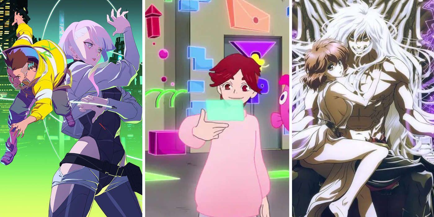 Our Most Anticipated New Animes Of The Summer - Bell of Lost Souls