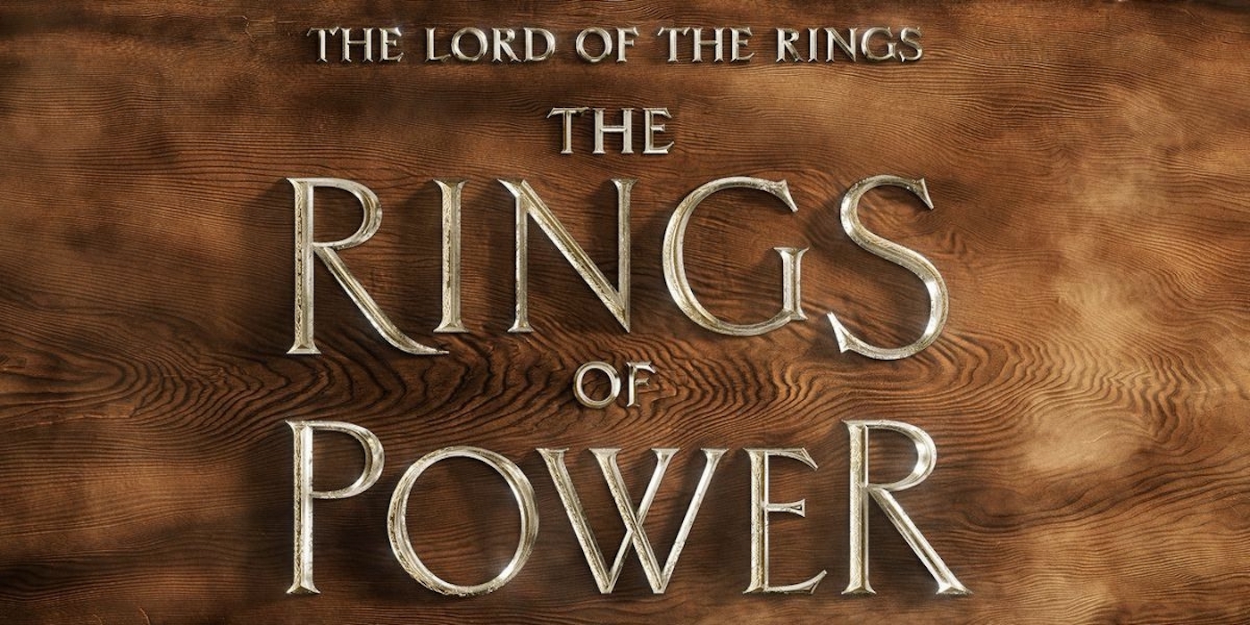 Lord of the Rings: Rings of Power Continues to Add to the Cast
