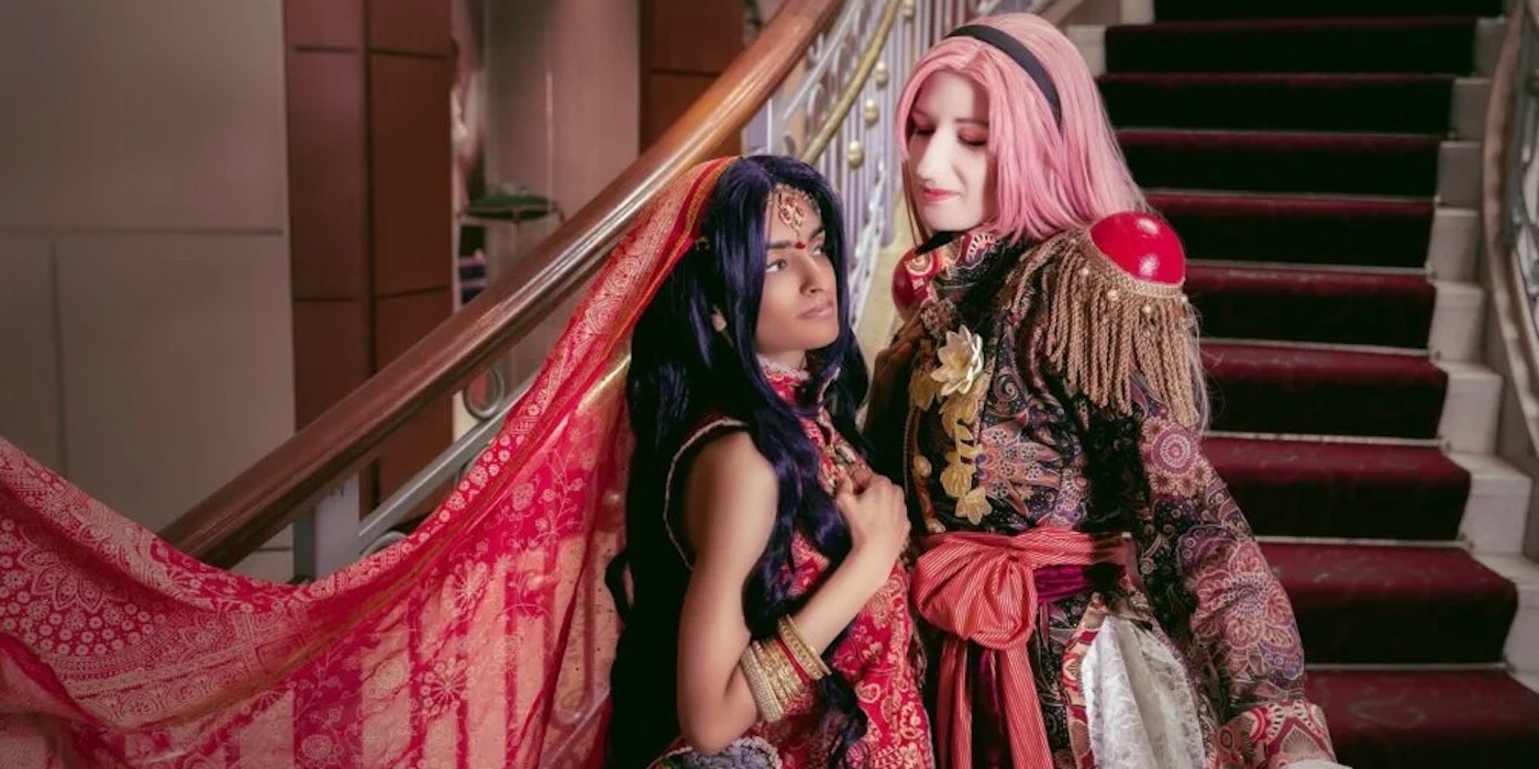 Cosplayer Feature: A Spotlight on Hispanic Cosplayers - Anime Fire