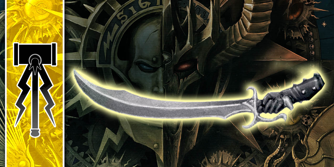 Dragon Blade - Age of Sigmar - Lexicanum