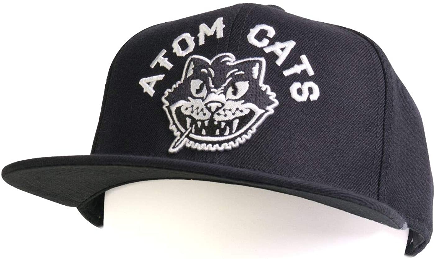 fallout hat atom cats