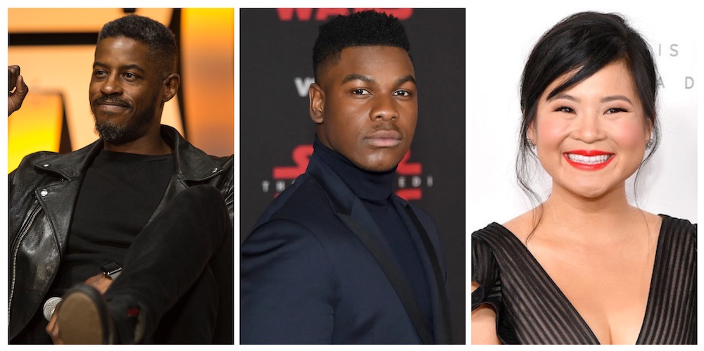 Star Wars Actor Moses Ingram Called Out Toxic Fans & Disney Told