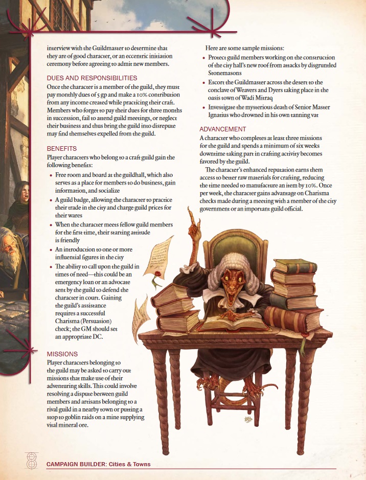Game Master Toolbox - This is from DnD shorts channel. .com/@DnDShorts/community