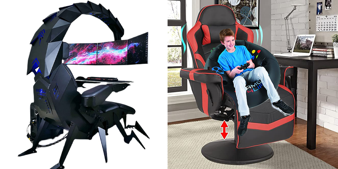 Discover 80+ anime gaming chairs super hot - in.cdgdbentre
