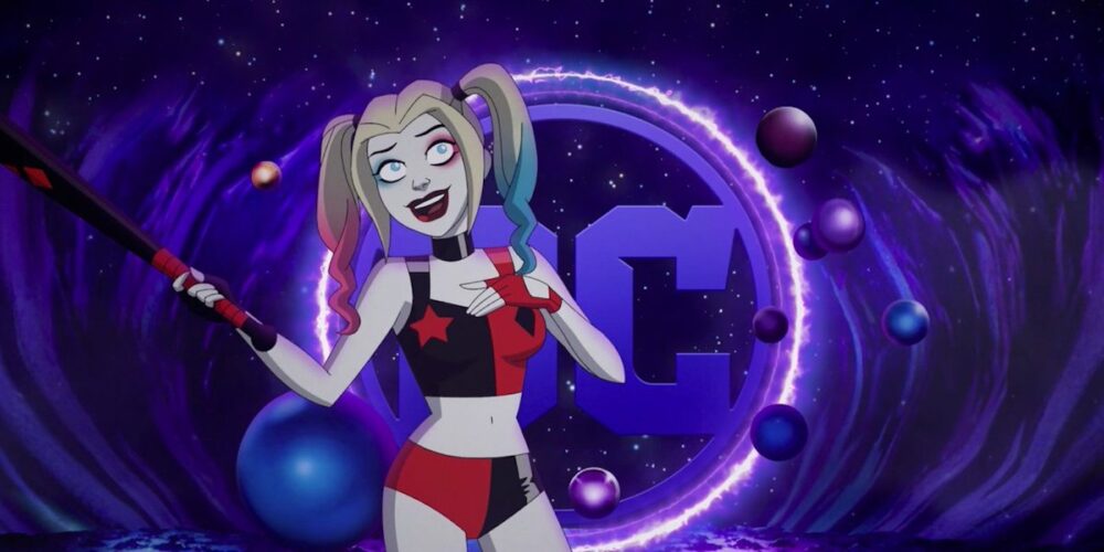 Harley Quinn' Season 3 on HBO Max Is the Perfect Cure for Superhero Fatigue