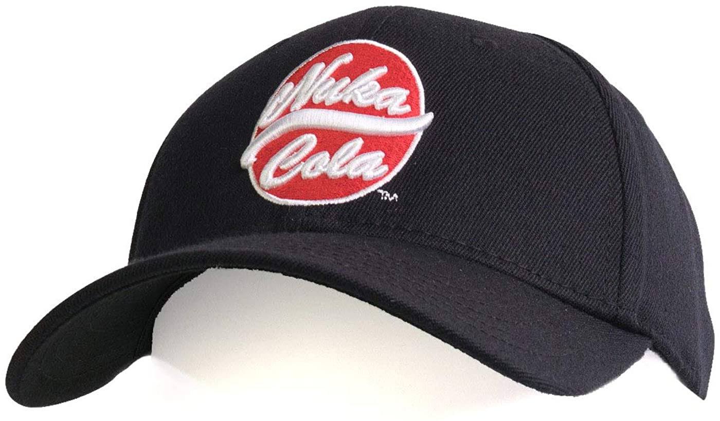 fallout hat nuka cola