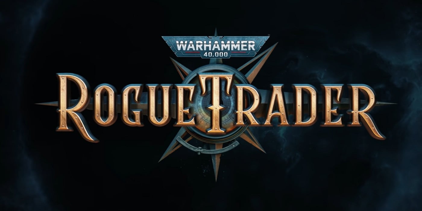 De Warhammer 40K Rogue Trader-trailer biedt een eerste blik op de gevechten in de Koronus-uitbreiding