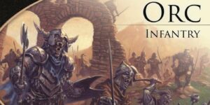 Oathmark: Orcs March Onto the Battlefield
