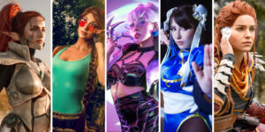 Cosplay and Gaming: Why it Matters