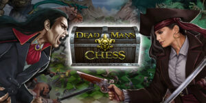 Skeleton to E4, Viking To C5 – There Are No Book Moves In ‘Dead Man’s Chess’