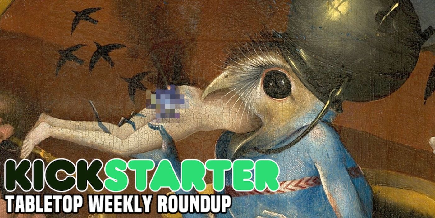 D&D: Giff Updates Spoiled In 'Spelljammer' - Bell of Lost Souls