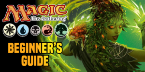 How to Swing for 20 on Turn 1 – A Beginner’s Guide to ‘Magic: The Gathering’