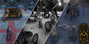 RPG Stories Virtual Tabletop’s Worldbuilder Puts Others To Shame