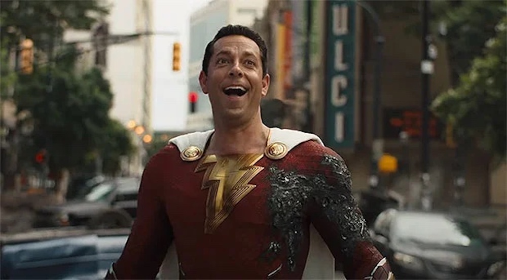 Aquaman and Shazam sequels further delayed - Xfire