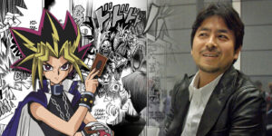 New Evidence Shows That Kazuki Takahashi, Creator of ‘Yu-Gi-Oh!’ Died A Hero