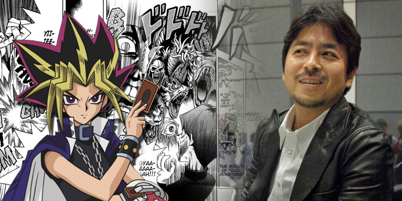 Autopsy Confirms YuGiOh Creator Kazuki Takahashi Died By Drowning