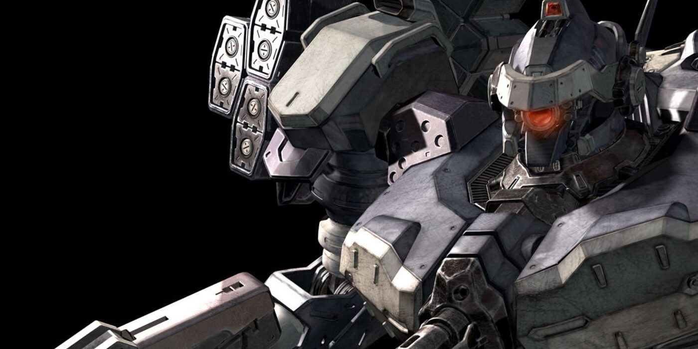 Depois de Elden Ring, From Software pode estar fazendo um novo Armored Core  - BR Atsit