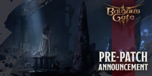 D&D: Enormous ‘Baldur’s Gate 3’ Patch 8 Releases Thursday