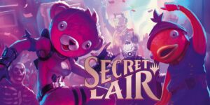 MtG: “Why Are Your Cards So Pretty?” A Guide to Secret Lair