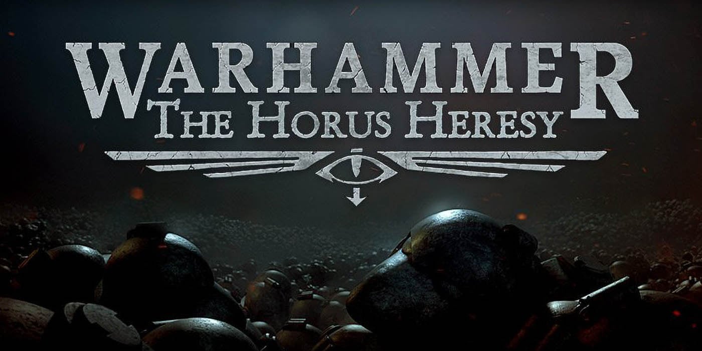 Revealed – New Boxed Set for Warhammer: The Horus Heresy at Warhammer Fest  - Warhammer Community