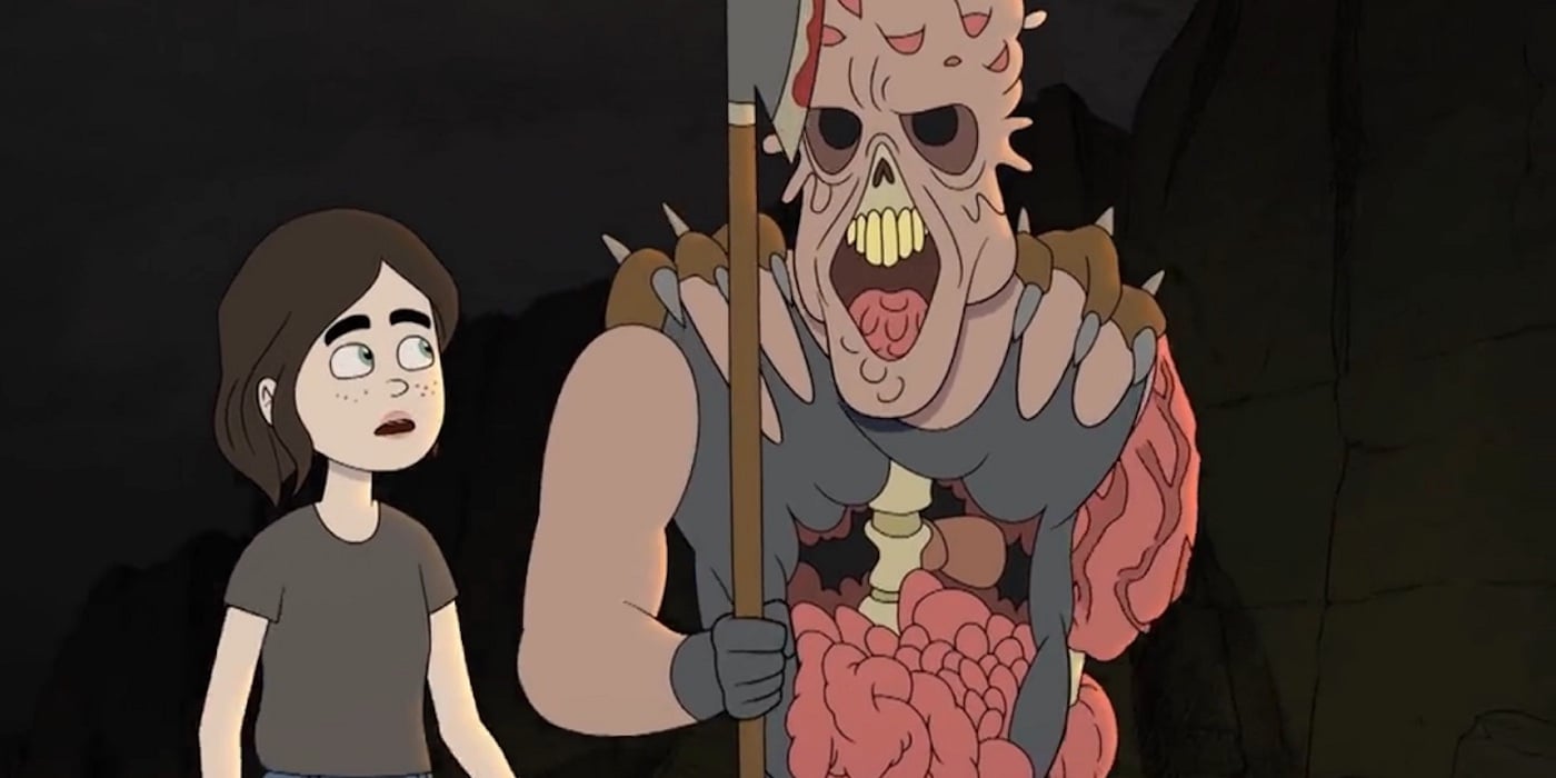 Mr.Pickles, Wiki, RPG