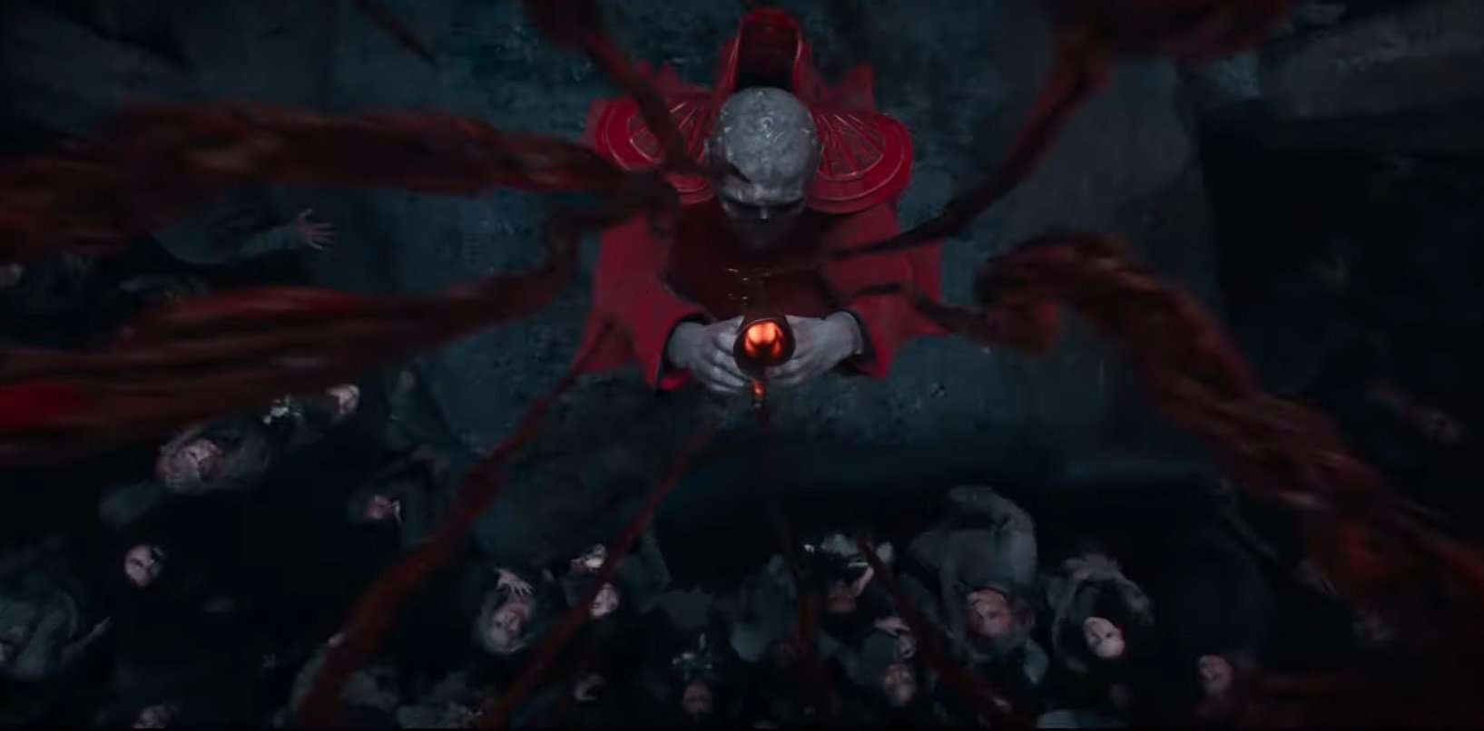 Best Magic Items for Wizards in 5E D&D – Top 10 List