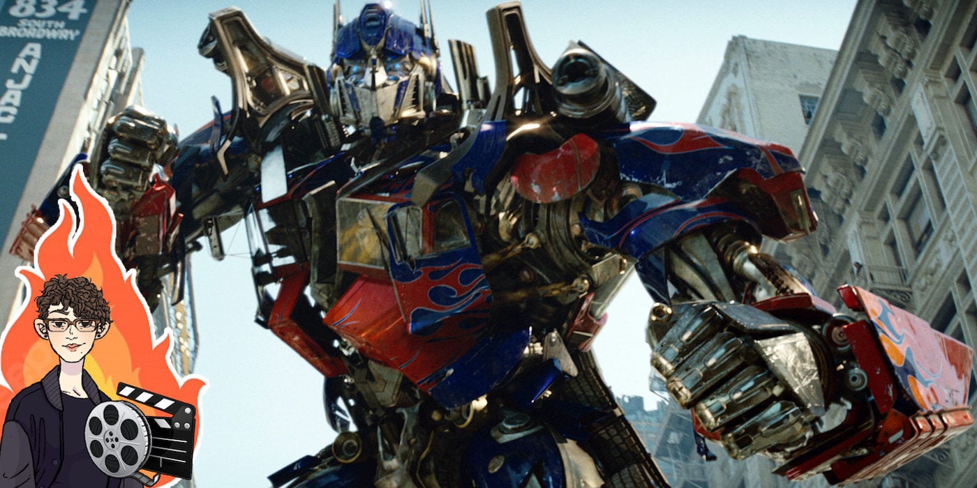 Hugo Weaving - Transformers Wiki
