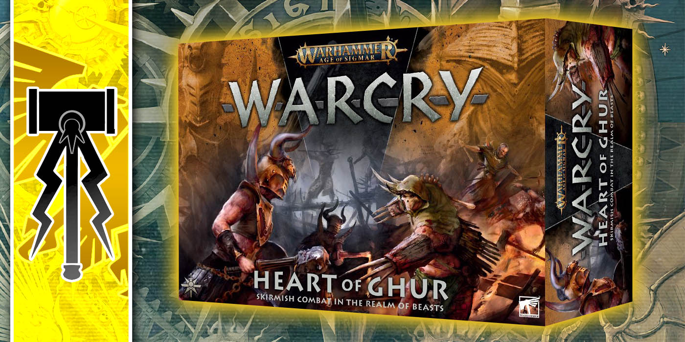 WarCry (game) - Wikipedia