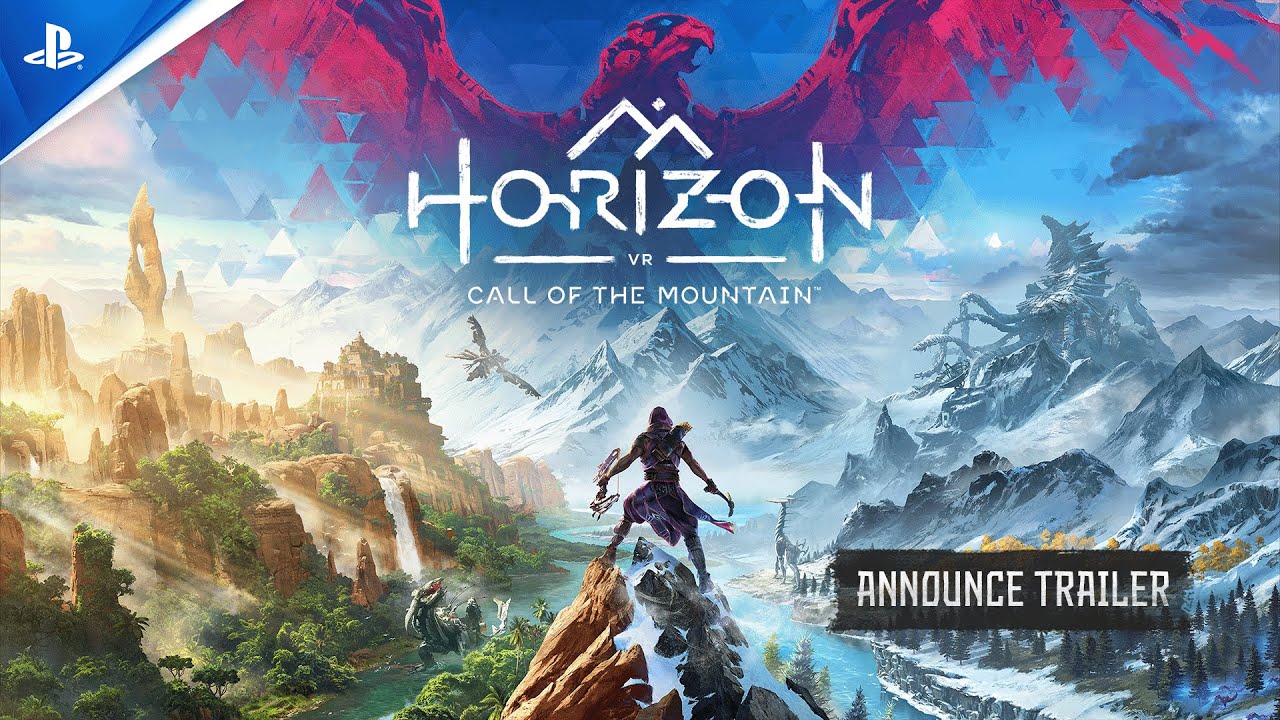 Horizon Forbidden West DLC Might Be In The Works, As Actor Returns To Mocap  Studio - PlayStation Universe