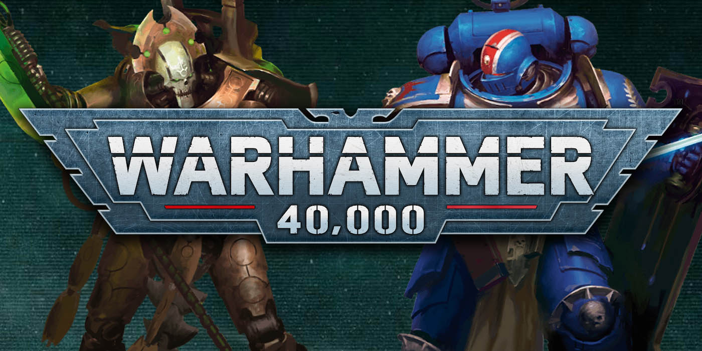 Warhammer 40,000: Ninth Edition