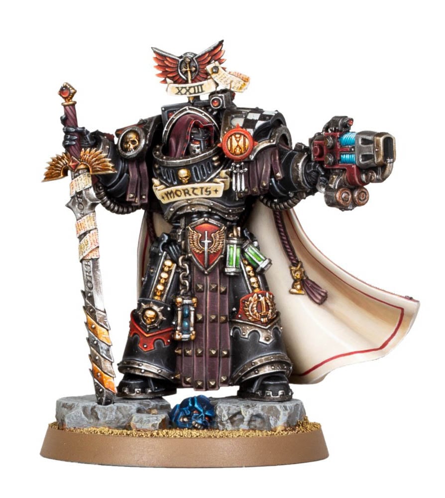 Horus Heresy: How to Build a Cheap(er) Army 