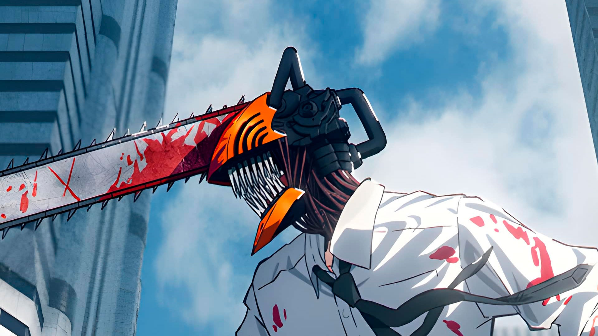 Chainsaw Man Cosplay Brings The Power Following New Trailer